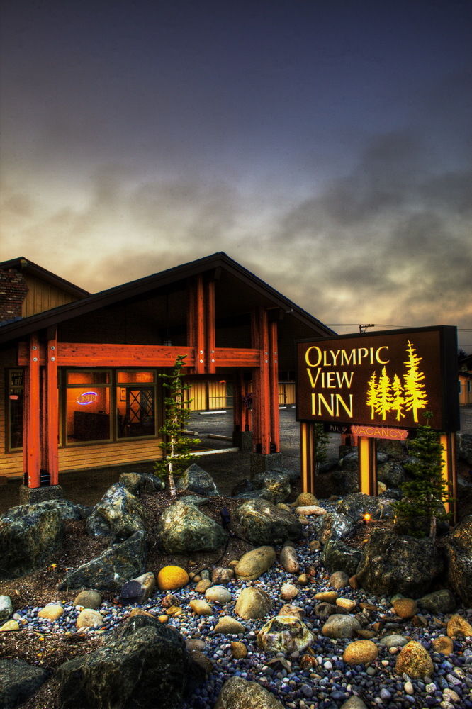 Olympic View Inn image 1